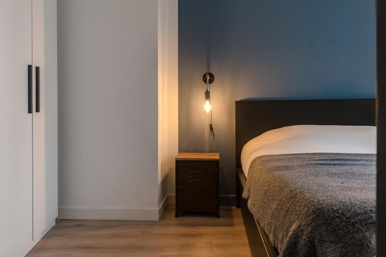Appartements De La Pleiade Strasbourg Phòng bức ảnh