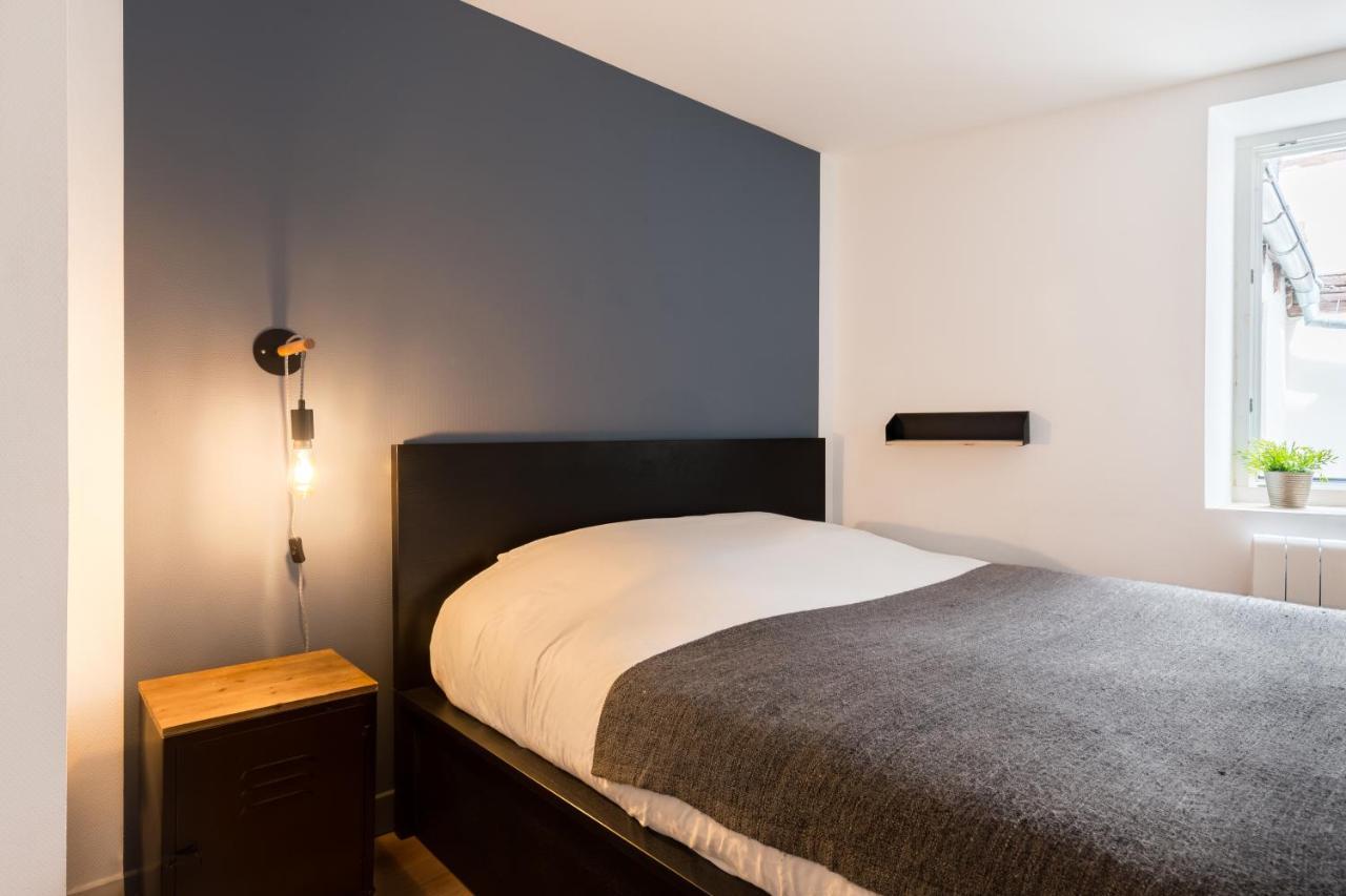 Appartements De La Pleiade Strasbourg Phòng bức ảnh
