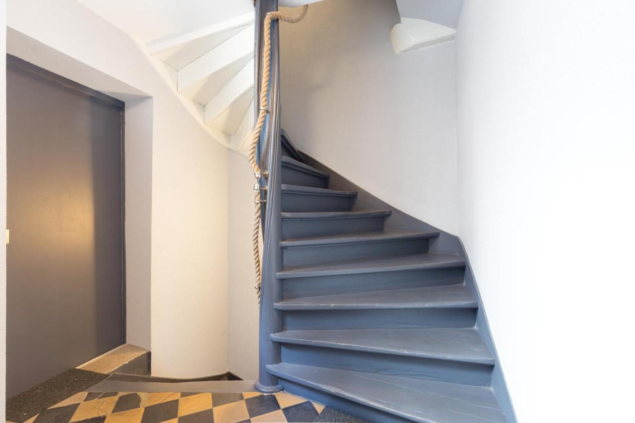 Appartements De La Pleiade Strasbourg Phòng bức ảnh