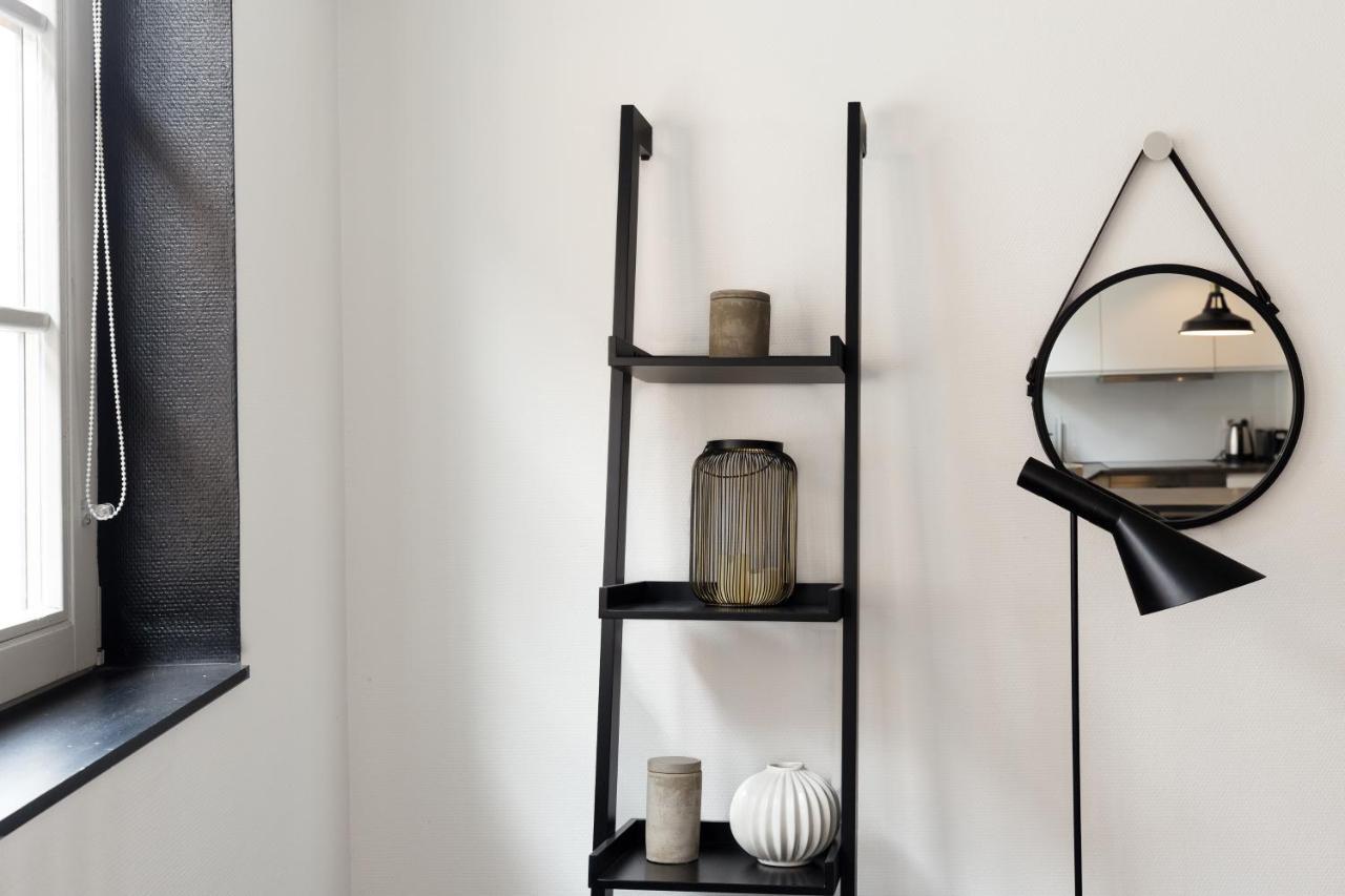 Appartements De La Pleiade Strasbourg Phòng bức ảnh