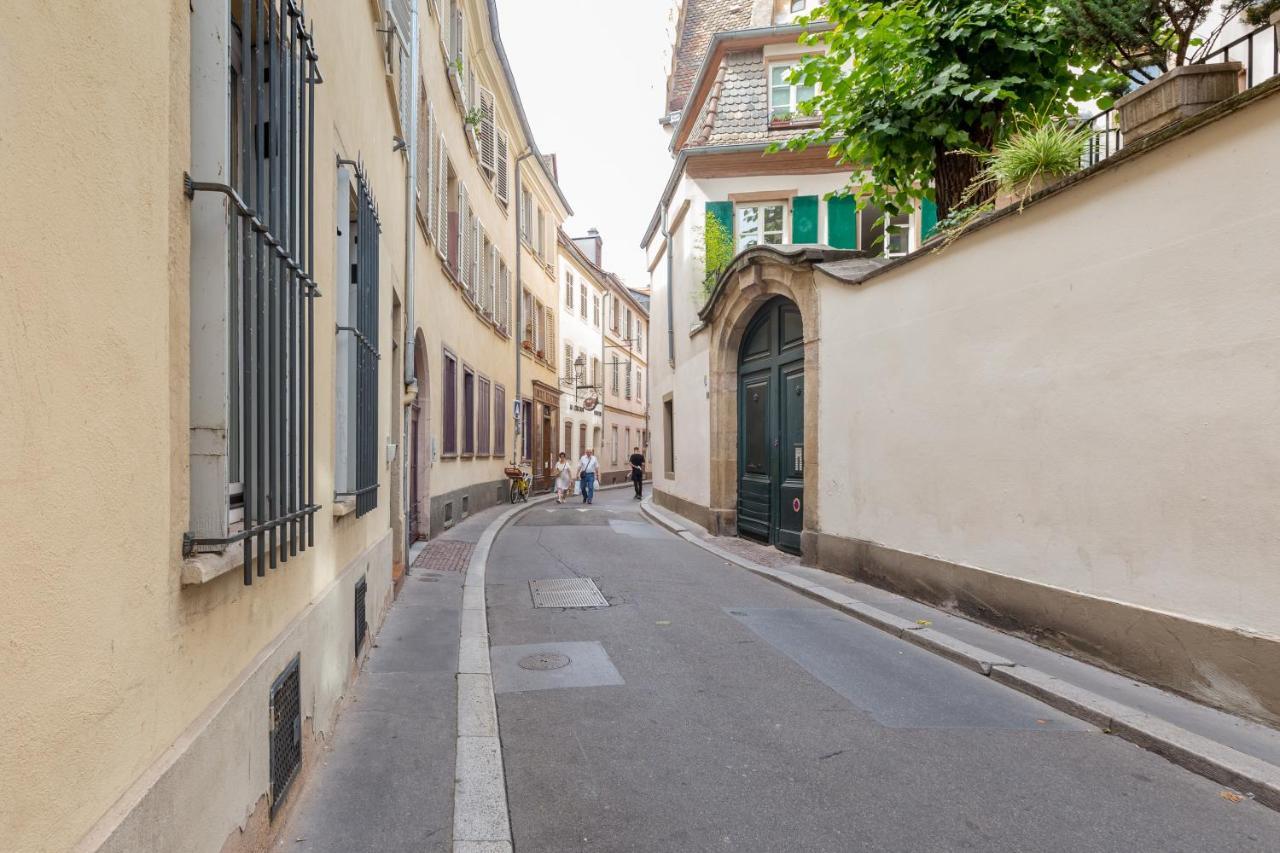 Appartements De La Pleiade Strasbourg Phòng bức ảnh