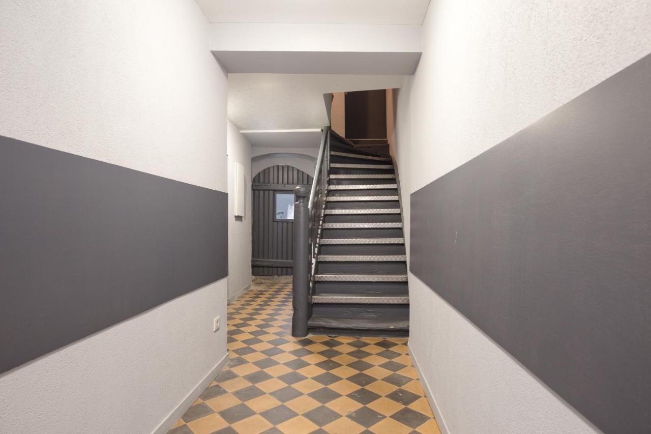 Appartements De La Pleiade Strasbourg Phòng bức ảnh